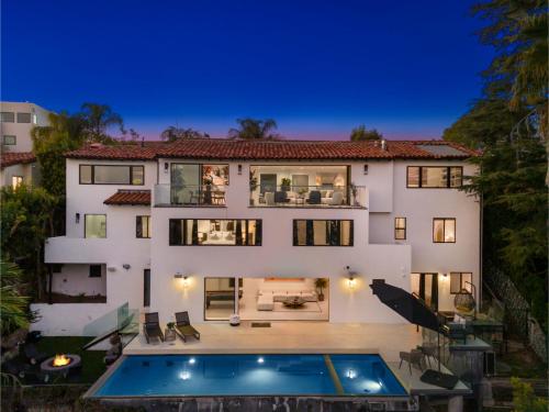 Maravilla, Los Angeles (fotografie 7)