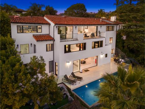 Maravilla, Los Angeles (fotografie 8)