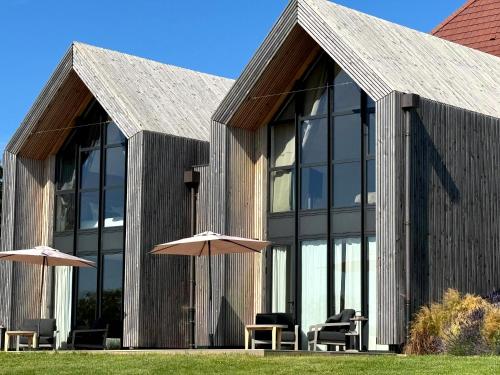 . Le Clos Vercheron