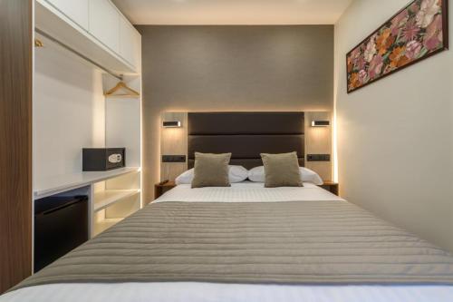 Hostal Sun Gate 4