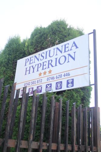 Pensiunea Hyperion Cormaia Pensiunea Hyperion Cormaia