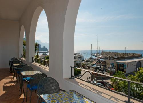 Hotel Aurora - image 3