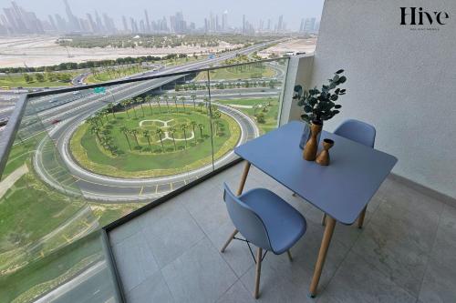 Cosy Studio in Al Jaddaf - image 6