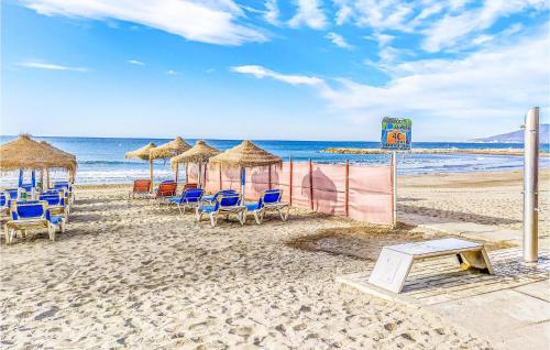 Awesome home in Málaga w/ WiFi and 2 Bedrooms - image 2