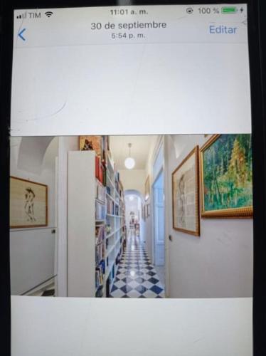 Fiore73, Řím (fotografie 10)