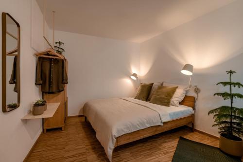 Ferienapartment Regensburg