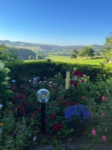 FeWo Anastasija in Niederlauch, Deutschland