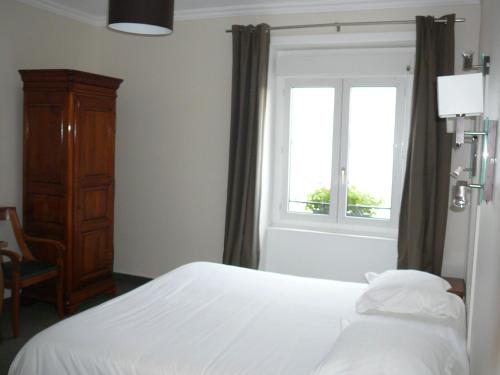 Le Continental – Cancale, AL