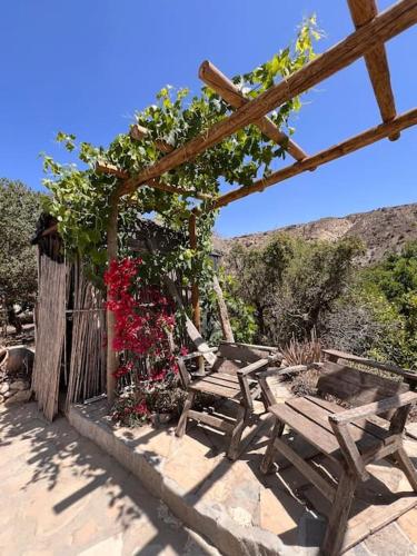 Közeli látványosságok, CASA LEÓN - Freistehendes Gästehaus mit 3 Zimmer, Vivienda Rural VTARAL01089 (CASA LEON - Freistehendes Gastehaus mit 3 Zimmer, Vivienda Rural VTARAL01089) in Sorbas