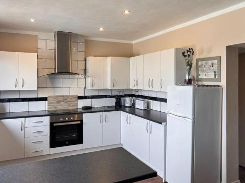 Konyha, CASA LEÓN - Freistehendes Gästehaus mit 3 Zimmer, Vivienda Rural VTARAL01089 (CASA LEON - Freistehendes Gastehaus mit 3 Zimmer, Vivienda Rural VTARAL01089) in Sorbas