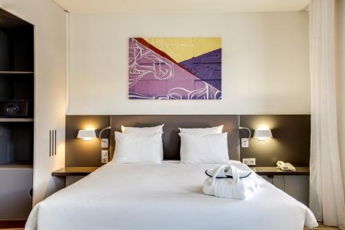 Novotel Suites Paris Stade de France - image 6