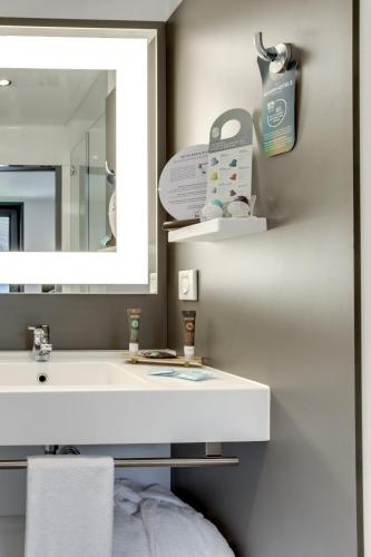 Novotel Suites Paris Stade de France - image 10