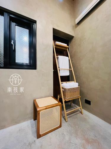 南孩家-包棟民宿-6-8人-臺南市民宿第722號, Tainan (foto 7)