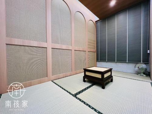南孩家-包棟民宿-6-8人-臺南市民宿第722號, Tainan (foto 9)