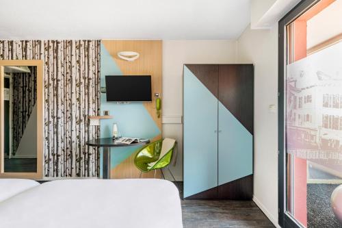 ibis Styles Annecy Centre Gare - image 4