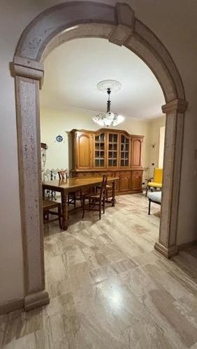 스칸드릴리아 Il borgo di Mefila, La casa in Corte 3성급 싱글룸 수영장