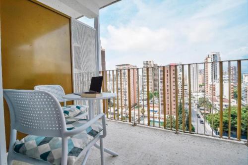 Hotel Gala Placidia - main image