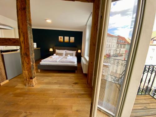 Apartments am Markt in Angermunde