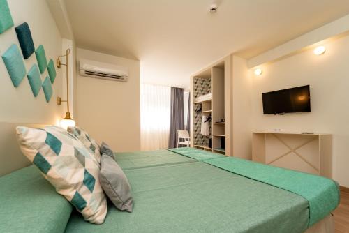 Hotel Gala Placidia - image 13