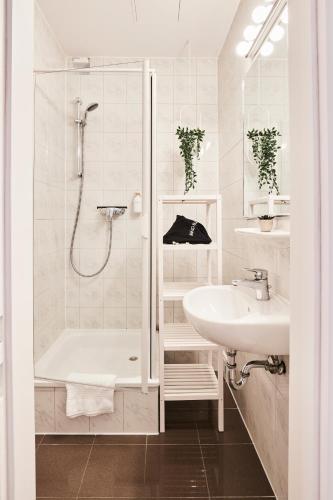 OLIVE Apartments - 3x Kingsize Bedrooms - Free Parking, Hannover (fotografie 10)