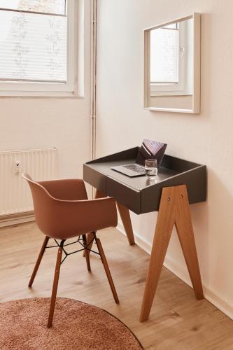 OLIVE Apartments - 3x Kingsize Bedrooms - Free Parking, Hannover (fotografie 8)