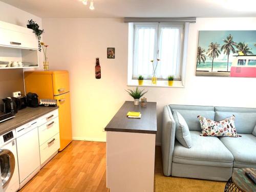 Gemütliches Nest mitten in STUTTGART, Stoccarda (foto 4)