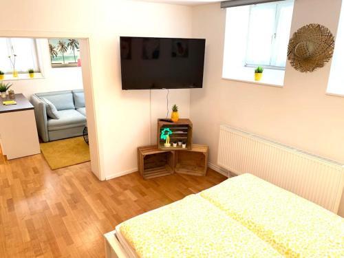 Gemütliches Nest mitten in STUTTGART, Stoccarda (foto 8)