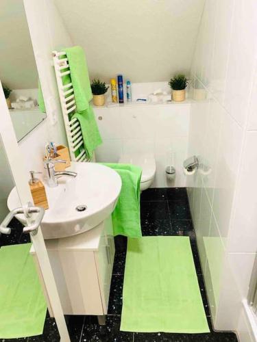 Gemütliches Nest mitten in STUTTGART, Stoccarda (foto 6)