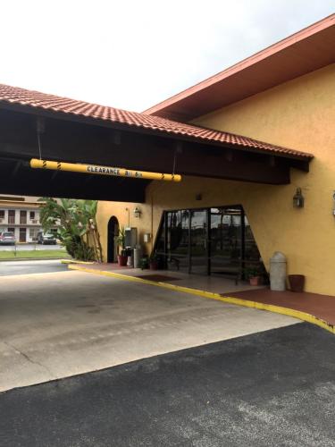 The keys – Kissimmee, FL