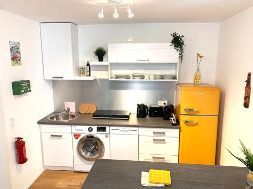 Gemütliches Nest mitten in STUTTGART, Stoccarda (foto 7)
