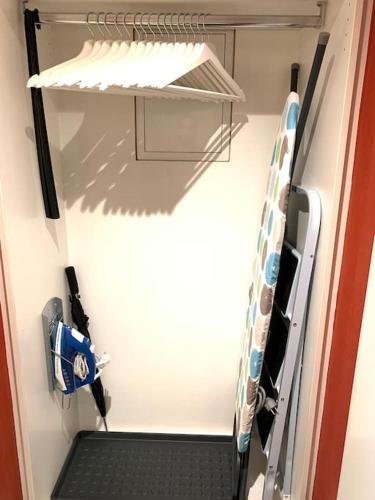 Gemütliches Nest mitten in STUTTGART, Stoccarda (foto 11)