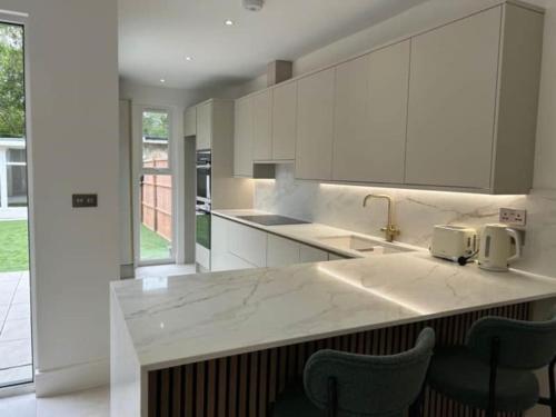 Star London Cheyne Walk 5 Bedroom Oasis