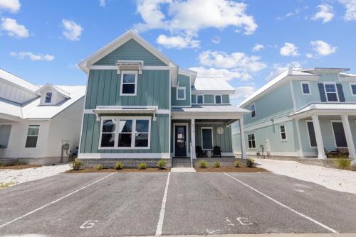 Summer Salt Lot 16 Orange Beach, Orange Beach