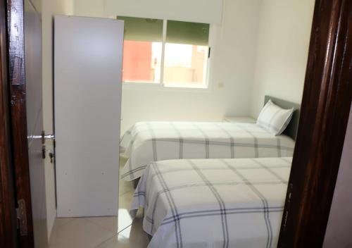 Residence riad al andalos II 2