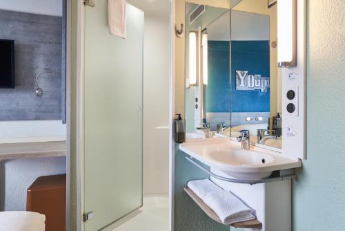 ibis budget Bordeaux Centre - Gare Saint Jean - image 9