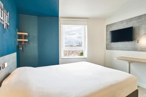 ibis budget Bordeaux Centre - Gare Saint Jean - image 12