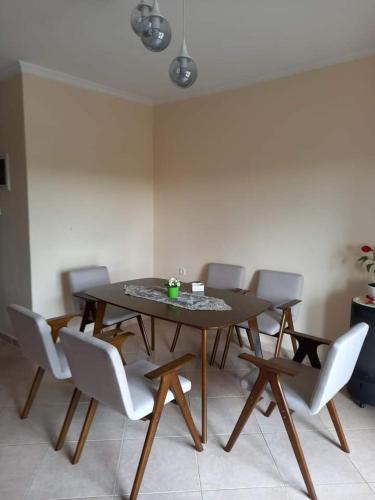 Anzhela apartment