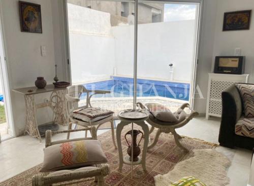 Vacances Villa Helena