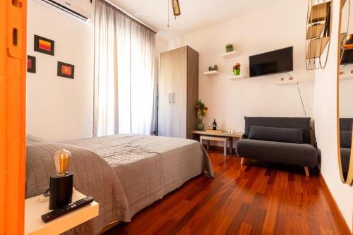 Orange Nest, Roma (foto 2)
