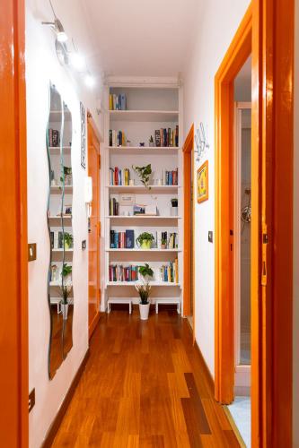 Orange Nest, Roma (foto 3)