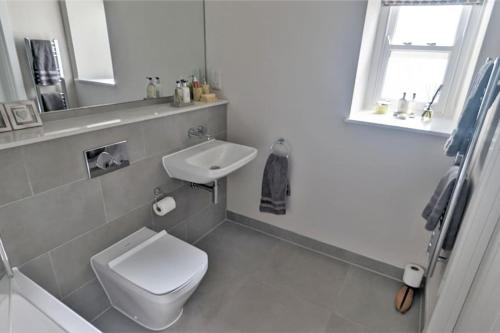 No2 Old Station's Masters House No2 Old Station's Masters House