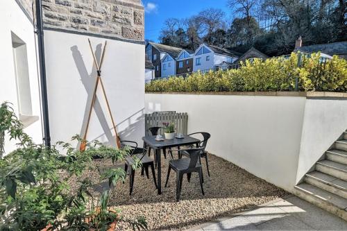 No2 Old Station's Masters House No2 Old Station's Masters House