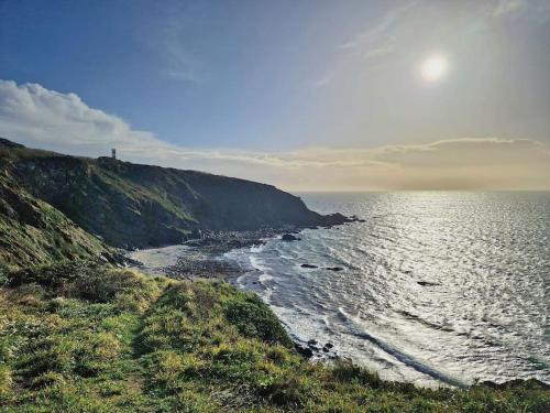 No2 Old Station's Masters House No2 Old Station's Masters House