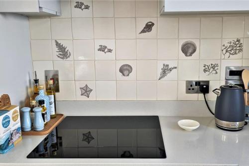 No2 Old Station's Masters House No2 Old Station's Masters House