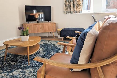 No2 Old Station's Masters House No2 Old Station's Masters House