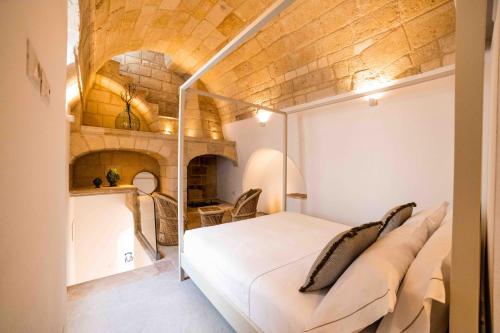 Vecchia Mottola WELLNESS in 莫托拉