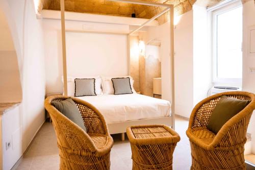 Vecchia Mottola WELLNESS in 莫托拉