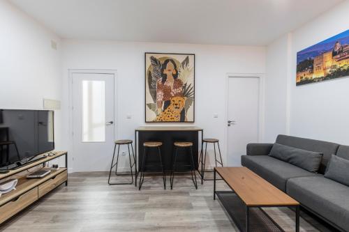 Siesta Apartment Calvache, Granada
