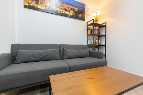 Siesta Apartment Calvache, Granada (fotografie 9)