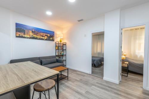 Siesta Apartment Calvache, Granada (fotografie 8)